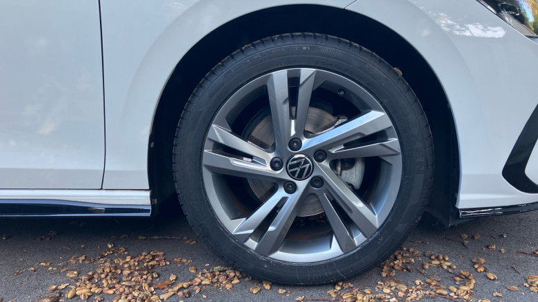 Volkswagen Golf 1.5 eTSI 150 R-Line 5dr DSG Petrol Hatchback